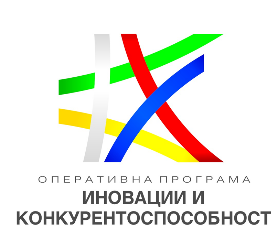 Operational Programme Innovation and Competitiveness